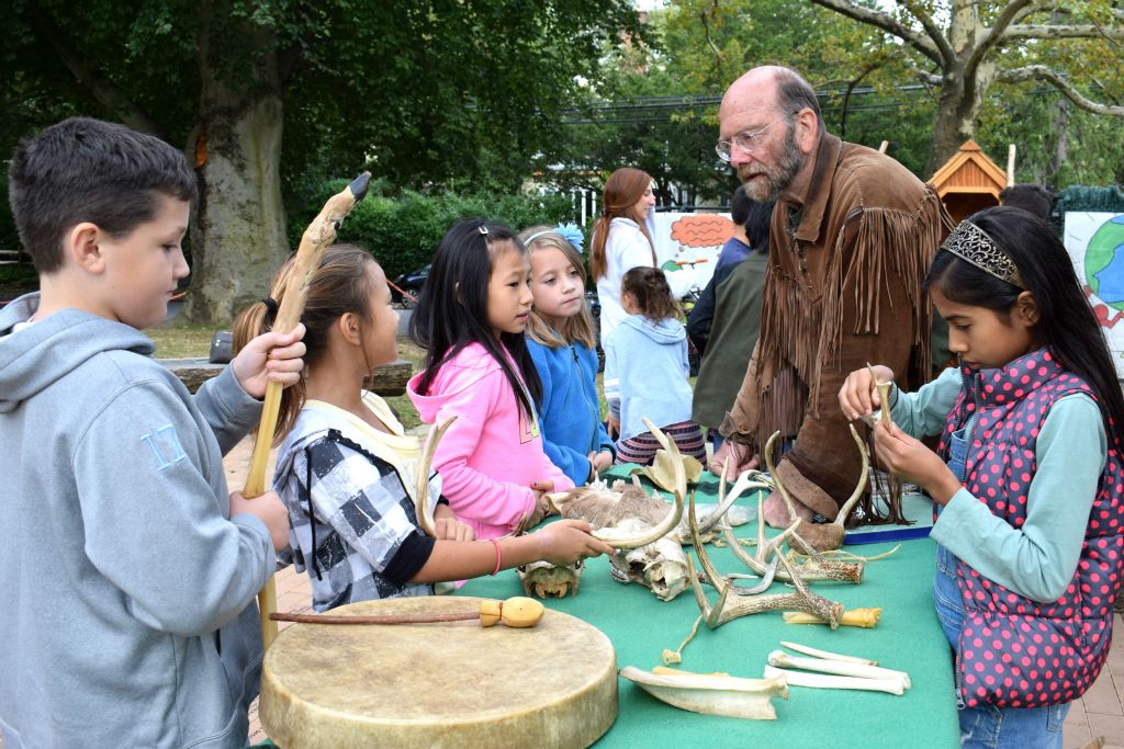 learning about native american cultures 